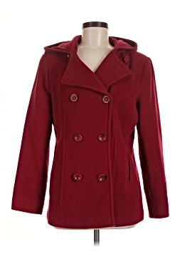 Ak Anne Klein Coat