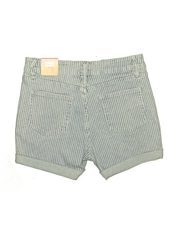 YMI Denim Shorts (view 2)