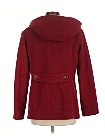 AK Anne Klein Coat (view 2)