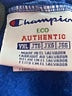 Champion Blue Pullover Hoodie Size XL (youth) - photo 3