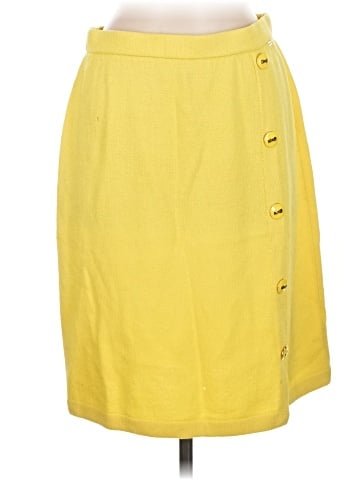 St. John Casual Skirt (view 1)