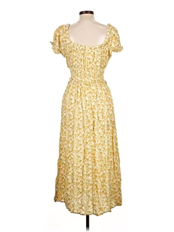 Lush Casual Dress (view 2)