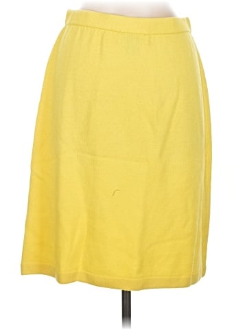 St. John Casual Skirt (view 2)