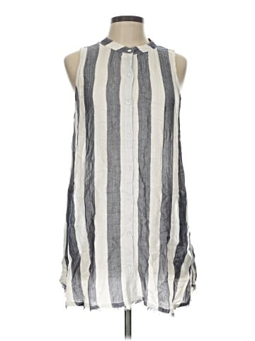 Cloth & Stone Sleeveless T-Shirt (view 1)