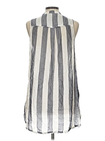 Cloth & Stone Sleeveless T-Shirt (view 2)