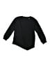 Nununu Black Pullover Sweater Size 4 - photo 1