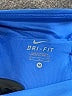 Nike Solid Blue Skort Size M - photo 3