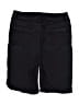 Assorted Brands Solid Black Denim Shorts Size 4 - photo 2