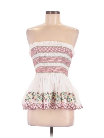 Japna Sleeveless Top (view 1)