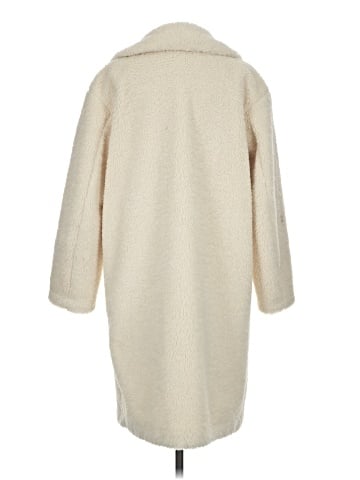 Uniqlo Coat (view 2)