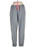 Fabletics Gray Track Pants Size XL - photo 1