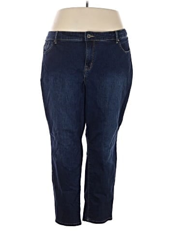 Torrid Jeans (view 1)