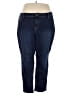 Torrid Blue Jeans Size 28R - photo 1