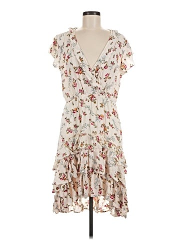 Nostalgia Casual Dress (view 1)