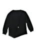Nununu Black Pullover Sweater Size 4 - photo 2