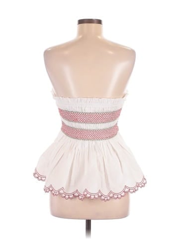 Japna Sleeveless Top (view 2)