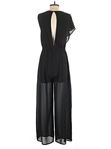 Sparkle & Fade Jumpsuit (view 2)