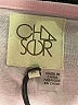 Chaser Pink Long Sleeve Top Size M - photo 7