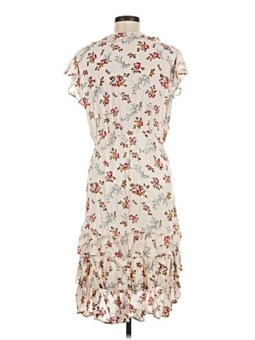 Nostalgia Casual Dress (view 2)