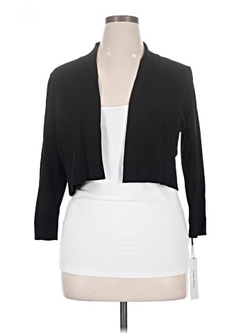 Calvin Klein Cardigan (view 1)