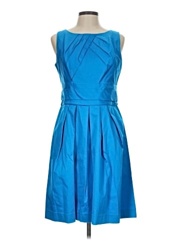 Spense Cocktail Dress (view 1)
