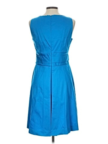 Spense Cocktail Dress (view 2)