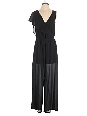 Sparkle & Fade Jumpsuit (view 1)