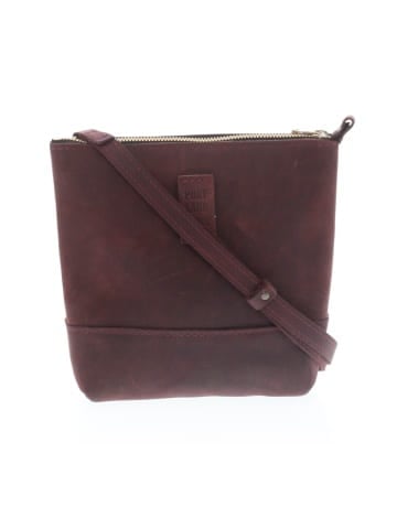 Portland Leather Goods Leather Crossbody Bag (view 1)