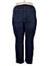 Torrid Blue Jeans Size 28R - photo 2