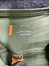 lucy Solid Green Active Pants Size XS - photo 7