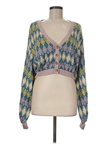 Free People Cardigan (view 1)