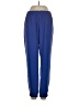J.Crew Color Block Blue Track Pants Size 4 - photo 1