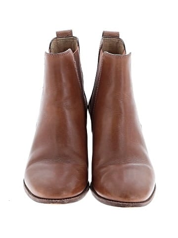 Madewell The Regan Boot (view 2)