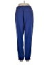 J.Crew Color Block Blue Track Pants Size 4 - photo 2