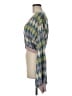 Free People Blue Cardigan Size M - photo 5