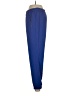 J.Crew Color Block Blue Track Pants Size 4 - photo 5
