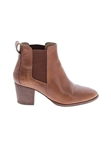 Madewell The Regan Boot (view 1)