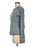 Nike Gray Pullover Sweater Size M - photo 5