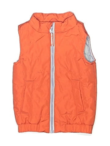 Cat & Jack Vest (view 1)