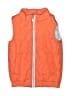 Cat & Jack 100% Recycled Polyester Orange Vest Size 2T - photo 1