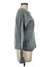 Nike Gray Pullover Sweater Size M - photo 4