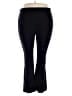 Vero Moda Black Active Pants Size EU 52 / US 22 - photo 1