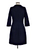 Boden Solid Blue Casual Dress Size 6R - photo 2