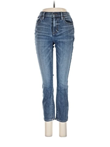 Lands' End Jeans (view 1)
