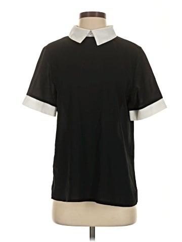 Shein Short Sleeve Top (view 1)