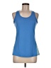 Columbia Blue Active Tank Size M - photo 1