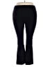 Vero Moda Black Active Pants Size EU 52 / US 22 - photo 2