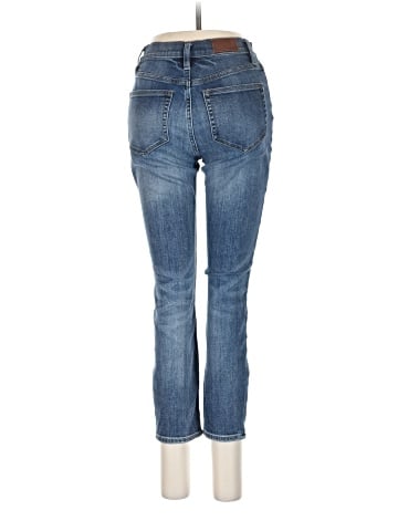 Lands' End Jeans (view 2)