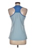 Columbia Blue Active Tank Size M - photo 2