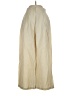 OAK + FORT Ivory Linen Pants Size 0 - photo 1